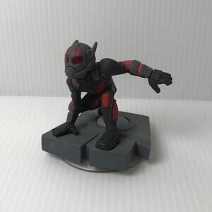 Disney Infinity Marvel Ant-Man Figure 3.0